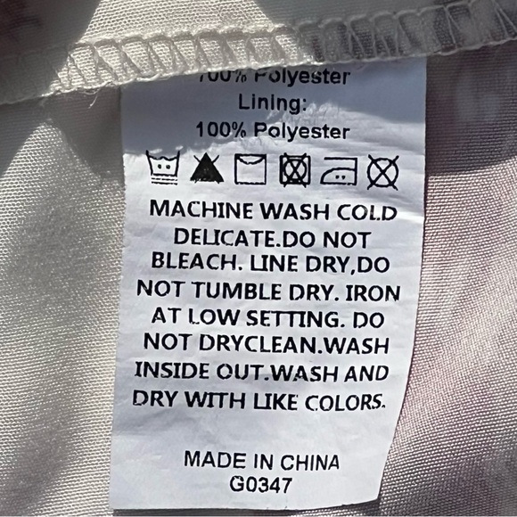 Rihoas Peppi Top Maroon/Cream Size Small Great Condition - Picture 11 of 12